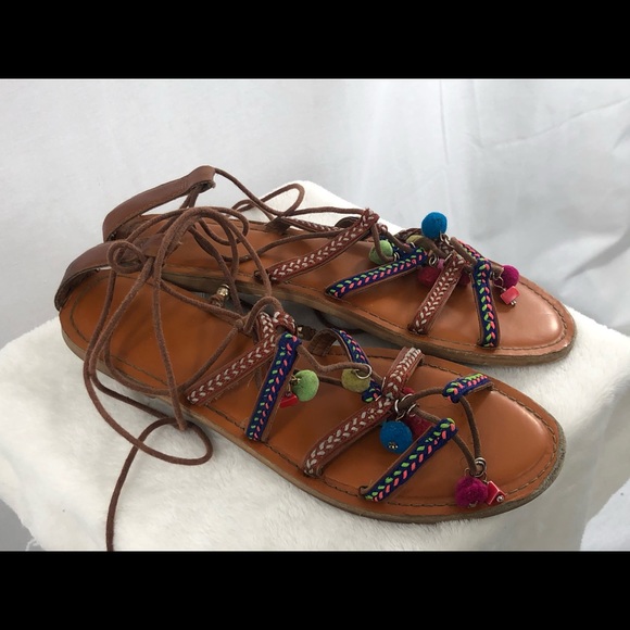 Sandals - Picture 4 of 5